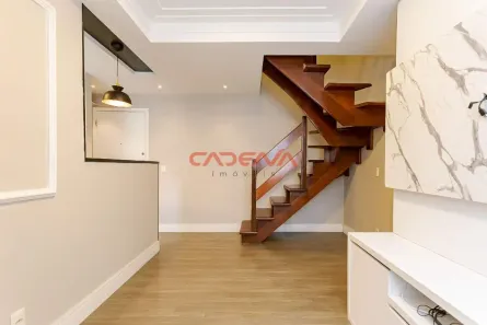 Cobertura com 2 Quartos para alugar, 118m² no Tarumã, Curitiba