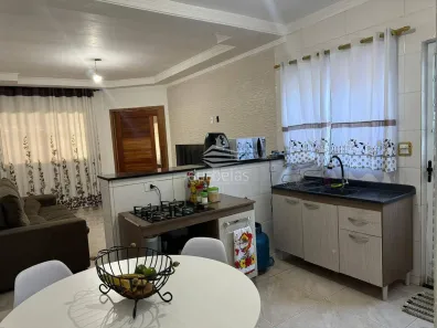 Sobrado com 4 Quartos à venda, 143m² no Jardim Satélite, São José dos Campos