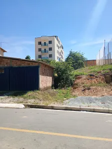 Lote/Terreno à venda, 600m² no Silverado, Esmeraldas