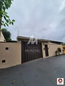 Imóvel Comercial com 3 Quartos à venda, 248m² no Jardim Recreio, Ribeirão Preto