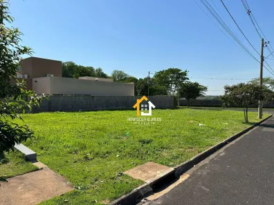 Lote/Terreno à venda, 623m² no Centro, Bady Bassitt
