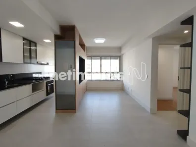 Apartamento com 2 Quartos para alugar, 77m² no Boa Viagem, Belo Horizonte
