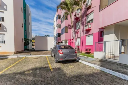 Apartamento com 1 Quarto para alugar, 40m² no Humaitá, Porto Alegre