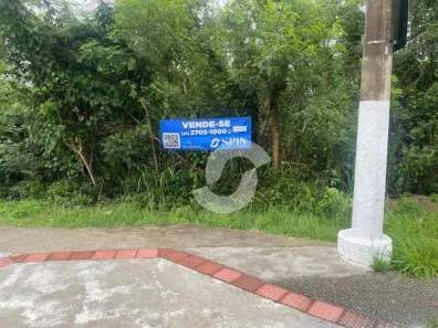 Lote/Terreno à venda, 722m² no Camboinhas, Niterói