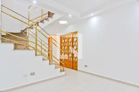 Casa com 2 Quartos à venda, 160m² no Vila Continental, São Paulo