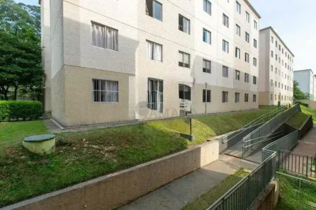 Apartamento com 2 Quartos à venda, 39m² no Colônia (Zona Leste), São Paulo