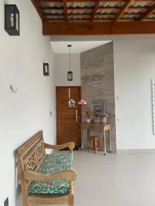 Casa com 3 Quartos à venda, 80m² no Residencial Parque das Palmeiras, Pindamonhangaba