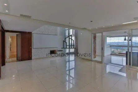 Apartamento com 3 Quartos à venda, 220m² no Vila da Serra, Nova Lima