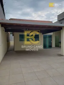 Casa com 3 Quartos à venda, 90m² no Balneário Três Marias, Peruíbe