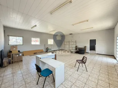 Ponto Comercial para alugar, 90m² no Colônia, Jundiaí
