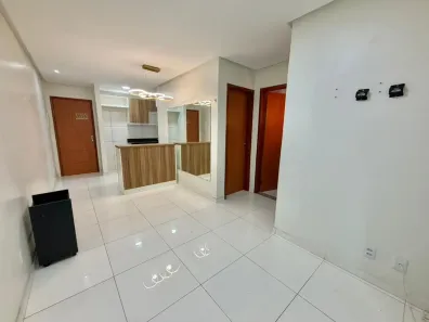 Apartamento com 2 Quartos para alugar, 49m² no Coqueiro, Ananindeua