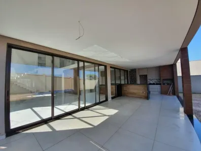 Casa de Condomínio com 3 Quartos à venda, 360m² no Bonfim Paulista, Ribeirão Preto