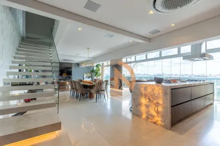 Apartamento com 2 Quartos à venda, 225m² no Vila Nova Conceição, São Paulo