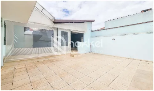 Casa com 3 Quartos à venda, 172m² no Jardim Campo Grande, São Paulo