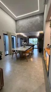Casa de Condomínio com 3 Quartos à venda, 170m² no Terra Preta, Monte Mor