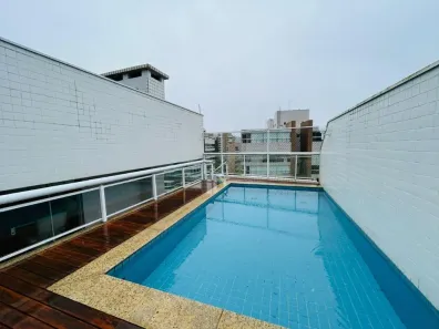 Cobertura com 4 Quartos à venda, 250m² no Riviera, Bertioga