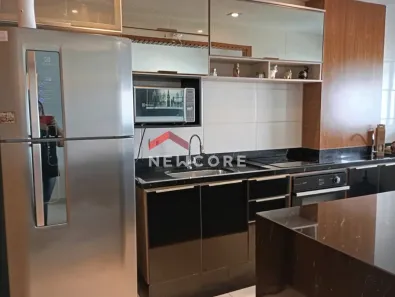 Apartamento com 2 Quartos à venda, 72m² no Vila Atlântica, Mongaguá
