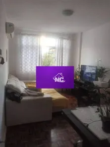 Apartamento com 2 Quartos à venda, 72m² no Icaraí, Niterói