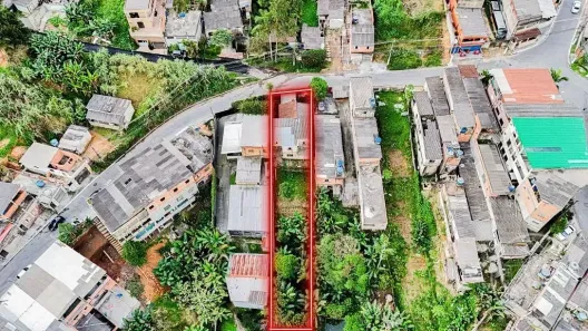 Casa com 3 Quartos à venda, 200m² no Jardim Santa Fé (Zona Sul), São Paulo