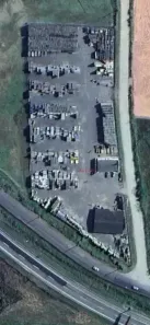 Lote/Terreno para alugar, 10000m² no Paratei, Guararema