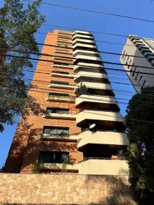 Cobertura com 4 Quartos à venda, 272m² no Vila Mariana, São Paulo