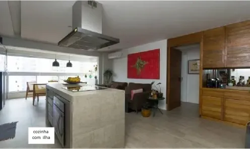 Apartamento com 2 Quartos à venda, 67m² no Vila Gumercindo, São Paulo