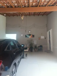 Casa com 3 Quartos à venda, 174m² no Jardim Calegari (Nova Veneza), Sumaré