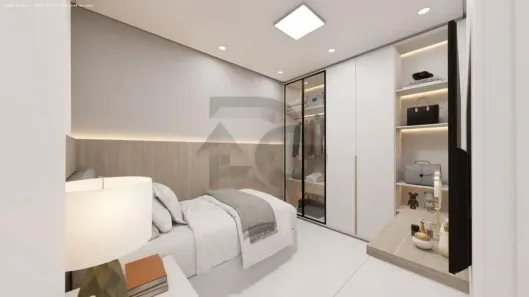 Casa com 3 Quartos à venda, 100m² no Luar da Barra, Barra dos Coqueiros