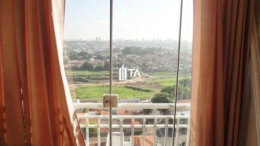 Apartamento com 3 Quartos à venda, 66m² no Parque Industrial, Campinas