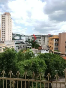 Apartamento com 3 Quartos à venda, 100m² no Nova Suíssa, Belo Horizonte