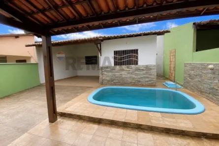 Casa com 4 Quartos à venda, 110m² no Nova Parnamirim, Parnamirim