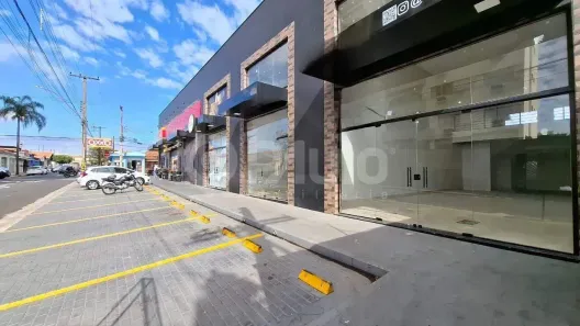 Sala Comercial para alugar, 65m² no Paulista, Piracicaba