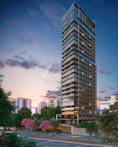 Apartamento com 4 Quartos à venda, 359m² no Vila Nova Conceição, São Paulo