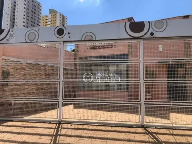 Ponto Comercial para alugar, 100m² no Vila Monteiro, Piracicaba
