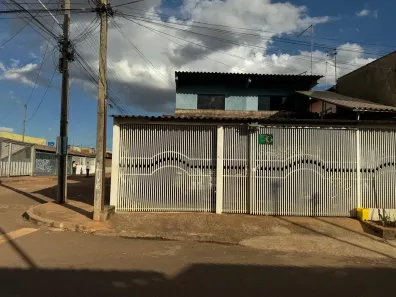 Casa com 3 Quartos à venda, 100m² no Ceilândia Norte, Brasília