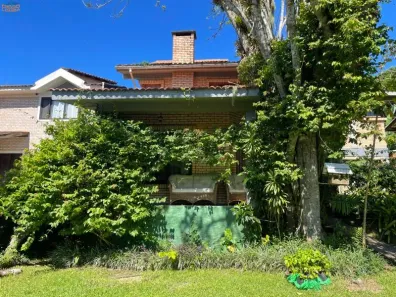 Casa com 3 Quartos à venda, 231m² no Cachoeira do Bom Jesus, Florianópolis