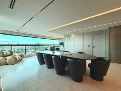 Apartamento com 3 Quartos à venda, 268m² no São José, Recife