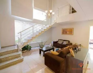 Sobrado com 4 Quartos à venda, 535m² no Parque dos Príncipes, São Paulo