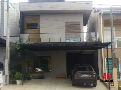 Sobrado com 3 Quartos à venda, 172m² no Parque das Figueiras, Mogi das Cruzes