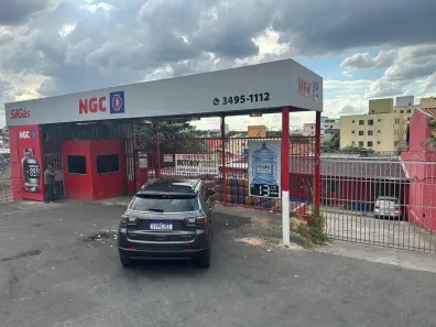 Lote/Terreno com 1 Quarto à venda, 67m² no Floramar, Belo Horizonte