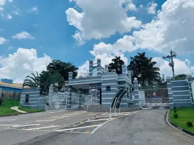 Lote/Terreno à venda, 360m² no Jardim Novo Eldorado, Sorocaba
