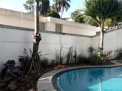 Sobrado com 3 Quartos à venda, 750m² no Vila Albertina, São Paulo