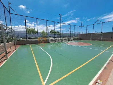 Apartamento com 2 Quartos à venda, 60m² no Maringá, Serra