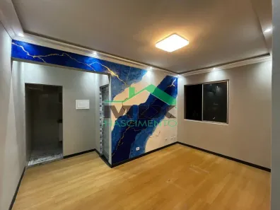 Apartamento com 1 Quarto à venda, 40m² no Demarchi, São Bernardo do Campo