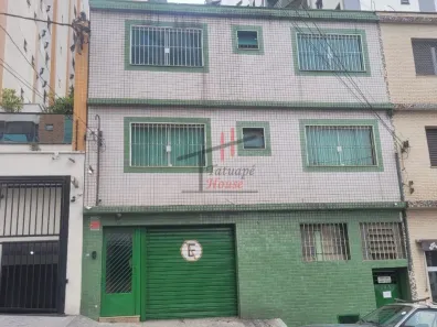 Sala Comercial para alugar, 65m² no Vila Regente Feijó, São Paulo