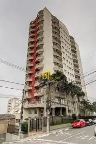 Apartamento com 3 Quartos para alugar, 86m² no Vila Boa Vista, Barueri