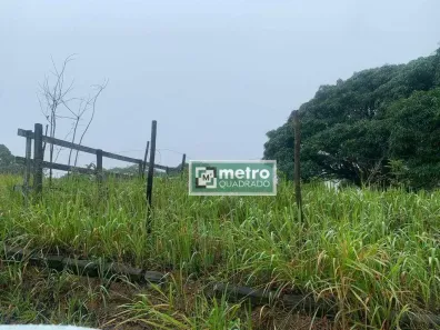 Lote/Terreno à venda, 600m² no Jardim Patrícia, Rio das Ostras