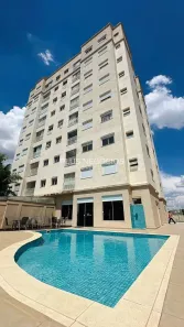 Apartamento com 2 Quartos à venda, 69m² no Jardim Europa, Sorocaba