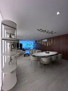 Apartamento com 4 Quartos à venda, 190m² no Barra da Tijuca, Rio de Janeiro