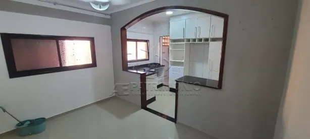 Apartamento com 2 Quartos para alugar, 52m² no Vila Odim Antão, Sorocaba